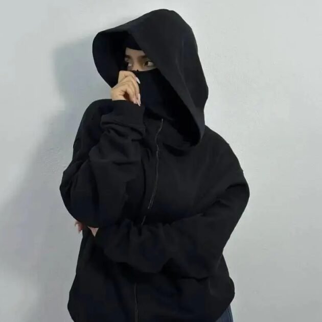 Vest ninja