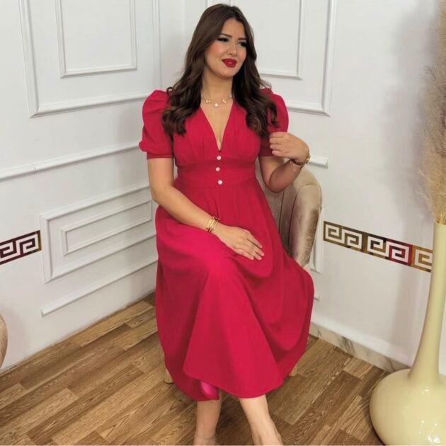 robe amina